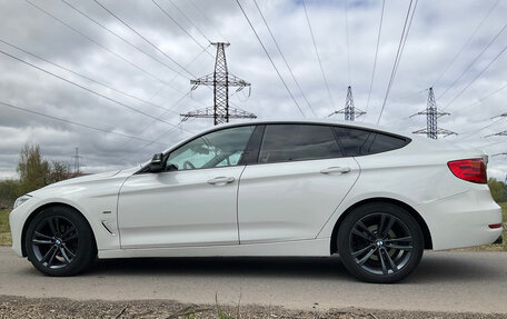 BMW 3 серия, 2015 год, 2 050 000 рублей, 21 фотография