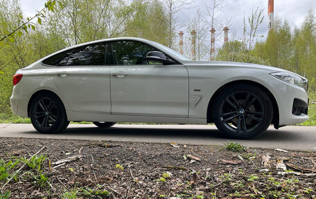 BMW 3 серия, 2015 год, 2 050 000 рублей, 18 фотография