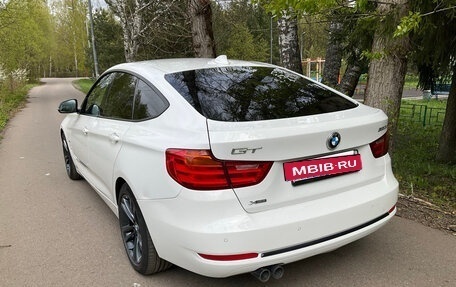 BMW 3 серия, 2015 год, 2 050 000 рублей, 17 фотография