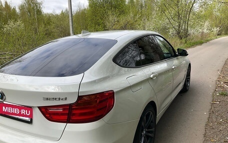 BMW 3 серия, 2015 год, 2 050 000 рублей, 19 фотография