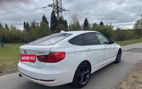 BMW 3 серия, 2015 год, 2 050 000 рублей, 16 фотография