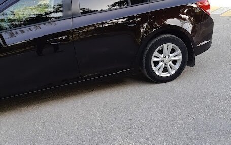 Chevrolet Cruze II, 2014 год, 1 150 000 рублей, 5 фотография