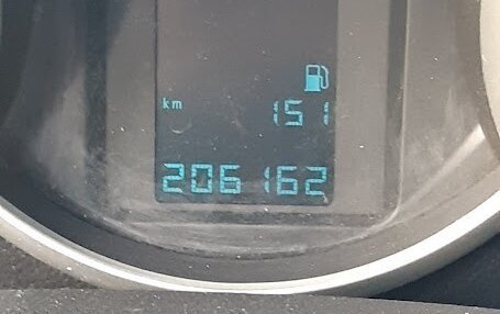 Chevrolet Cruze II, 2014 год, 1 150 000 рублей, 11 фотография