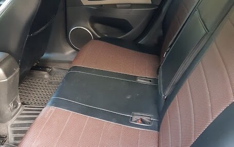 Chevrolet Cruze II, 2014 год, 1 150 000 рублей, 8 фотография