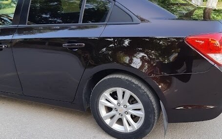 Chevrolet Cruze II, 2014 год, 1 150 000 рублей, 6 фотография