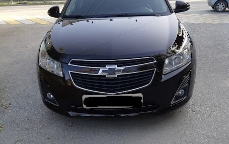Chevrolet Cruze II, 2014 год, 1 150 000 рублей, 13 фотография