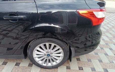 Ford Focus III, 2013 год, 845 000 рублей, 6 фотография