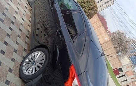 Ford Focus III, 2013 год, 845 000 рублей, 10 фотография