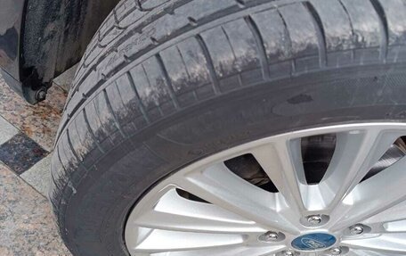Ford Focus III, 2013 год, 845 000 рублей, 8 фотография