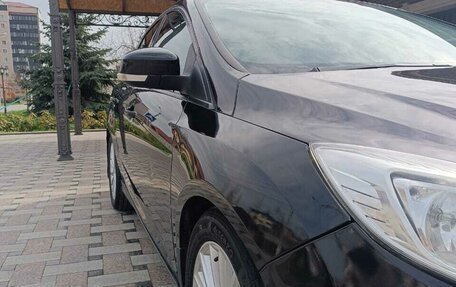 Ford Focus III, 2013 год, 845 000 рублей, 9 фотография
