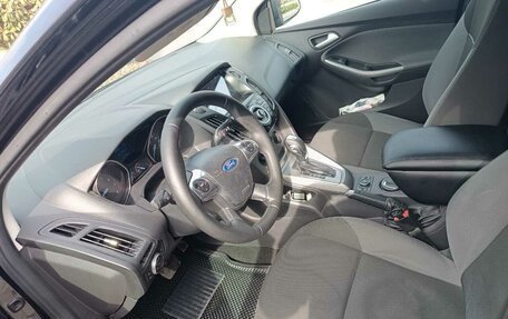 Ford Focus III, 2013 год, 845 000 рублей, 3 фотография