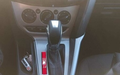 Ford Focus III, 2013 год, 845 000 рублей, 1 фотография