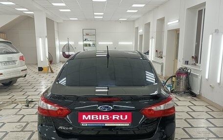 Ford Focus III, 2013 год, 845 000 рублей, 11 фотография