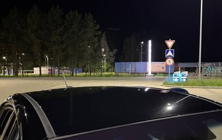 Hyundai Solaris II рестайлинг, 2017 год, 1 190 000 рублей, 9 фотография
