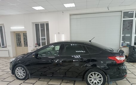Ford Focus III, 2013 год, 845 000 рублей, 13 фотография