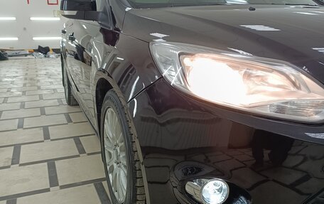 Ford Focus III, 2013 год, 845 000 рублей, 14 фотография