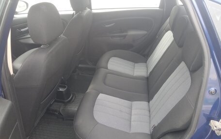 Fiat Linea, 2011 год, 480 000 рублей, 3 фотография