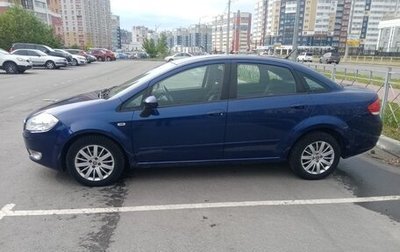 Fiat Linea, 2011 год, 480 000 рублей, 1 фотография