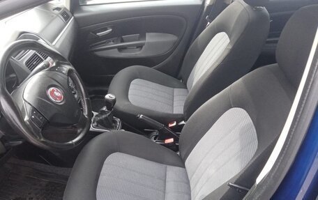 Fiat Linea, 2011 год, 480 000 рублей, 5 фотография