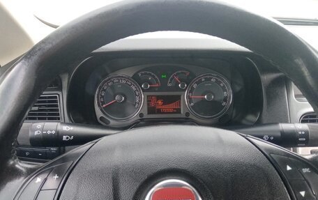 Fiat Linea, 2011 год, 480 000 рублей, 4 фотография