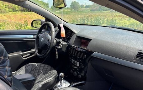 Opel Astra H, 2007 год, 420 000 рублей, 7 фотография