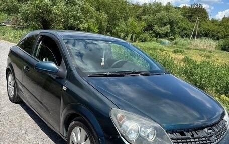 Opel Astra H, 2007 год, 420 000 рублей, 4 фотография