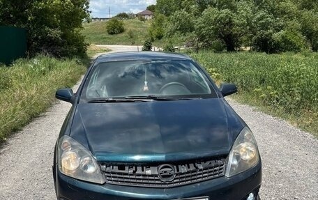 Opel Astra H, 2007 год, 420 000 рублей, 2 фотография