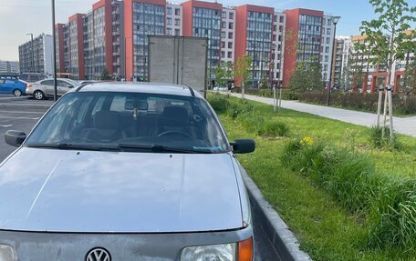 Volkswagen Passat B3, 1989 год, 21 000 рублей, 2 фотография