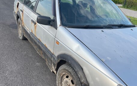 Volkswagen Passat B3, 1989 год, 21 000 рублей, 10 фотография