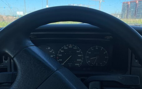 Volkswagen Passat B3, 1989 год, 21 000 рублей, 7 фотография