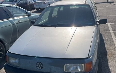 Volkswagen Passat B3, 1989 год, 21 000 рублей, 9 фотография