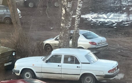 ГАЗ 3110 «Волга», 1998 год, 100 000 рублей, 8 фотография