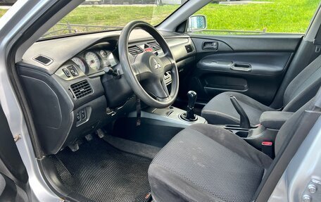 Mitsubishi Lancer IX, 2007 год, 450 000 рублей, 7 фотография