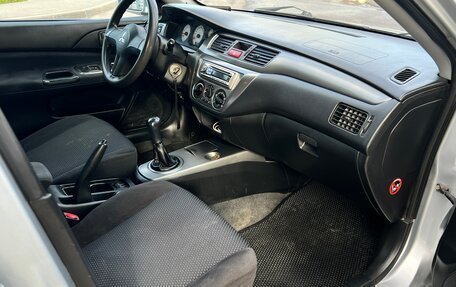 Mitsubishi Lancer IX, 2007 год, 450 000 рублей, 8 фотография