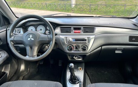 Mitsubishi Lancer IX, 2007 год, 450 000 рублей, 9 фотография
