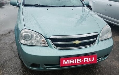 Chevrolet Lacetti, 2007 год, 370 000 рублей, 1 фотография