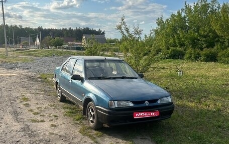 Renault 19 II, 1997 год, 110 000 рублей, 1 фотография