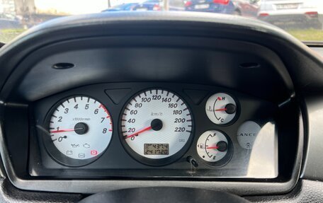 Mitsubishi Lancer IX, 2007 год, 450 000 рублей, 10 фотография