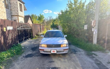Toyota Crown, 1991 год, 480 000 рублей, 3 фотография