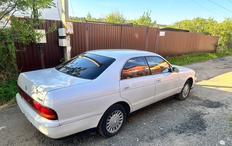 Toyota Crown, 1991 год, 480 000 рублей, 7 фотография