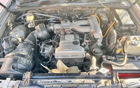 Toyota Crown, 1991 год, 480 000 рублей, 10 фотография