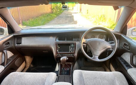 Toyota Crown, 1991 год, 480 000 рублей, 9 фотография