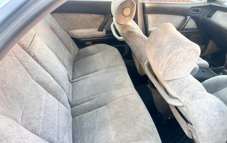 Toyota Crown, 1991 год, 480 000 рублей, 8 фотография