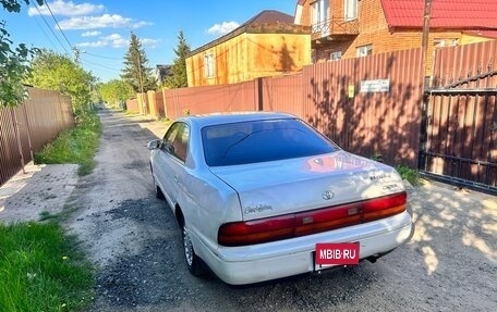 Toyota Crown, 1991 год, 480 000 рублей, 6 фотография