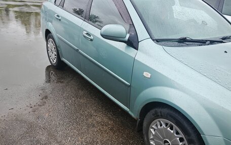 Chevrolet Lacetti, 2007 год, 370 000 рублей, 2 фотография