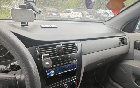 Chevrolet Lacetti, 2007 год, 370 000 рублей, 9 фотография