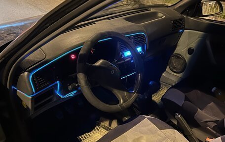 Renault 19 II, 1997 год, 110 000 рублей, 4 фотография