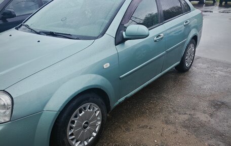 Chevrolet Lacetti, 2007 год, 370 000 рублей, 3 фотография
