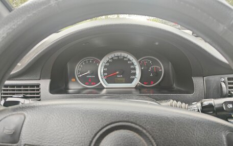 Chevrolet Lacetti, 2007 год, 370 000 рублей, 6 фотография