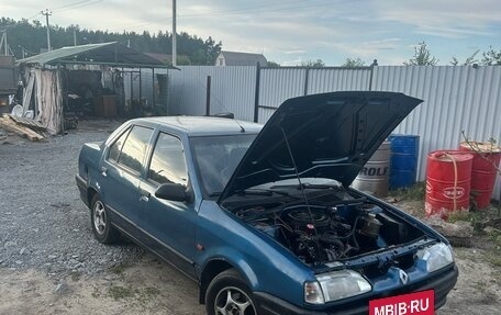 Renault 19 II, 1997 год, 110 000 рублей, 3 фотография
